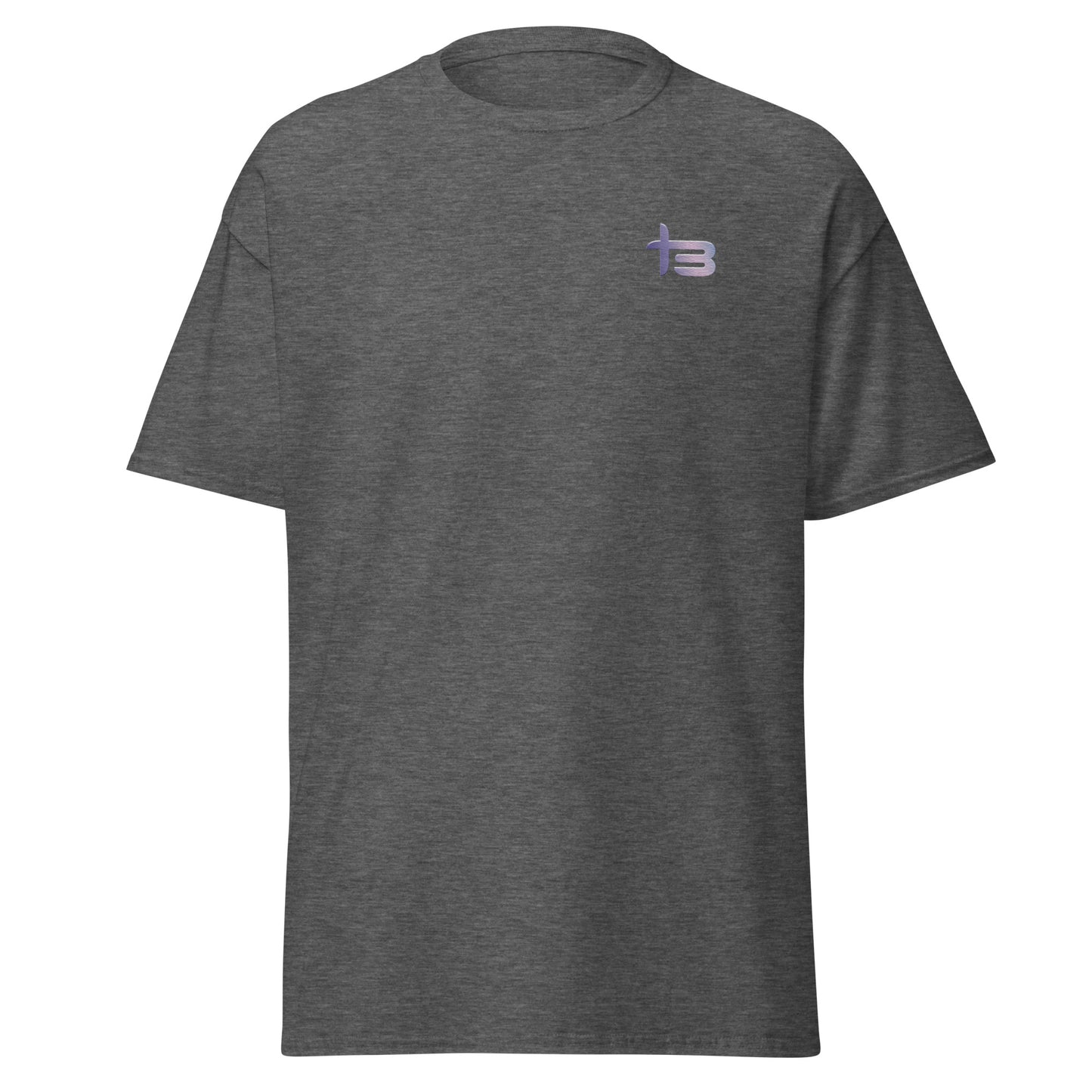 Tehbebe x Classic tee