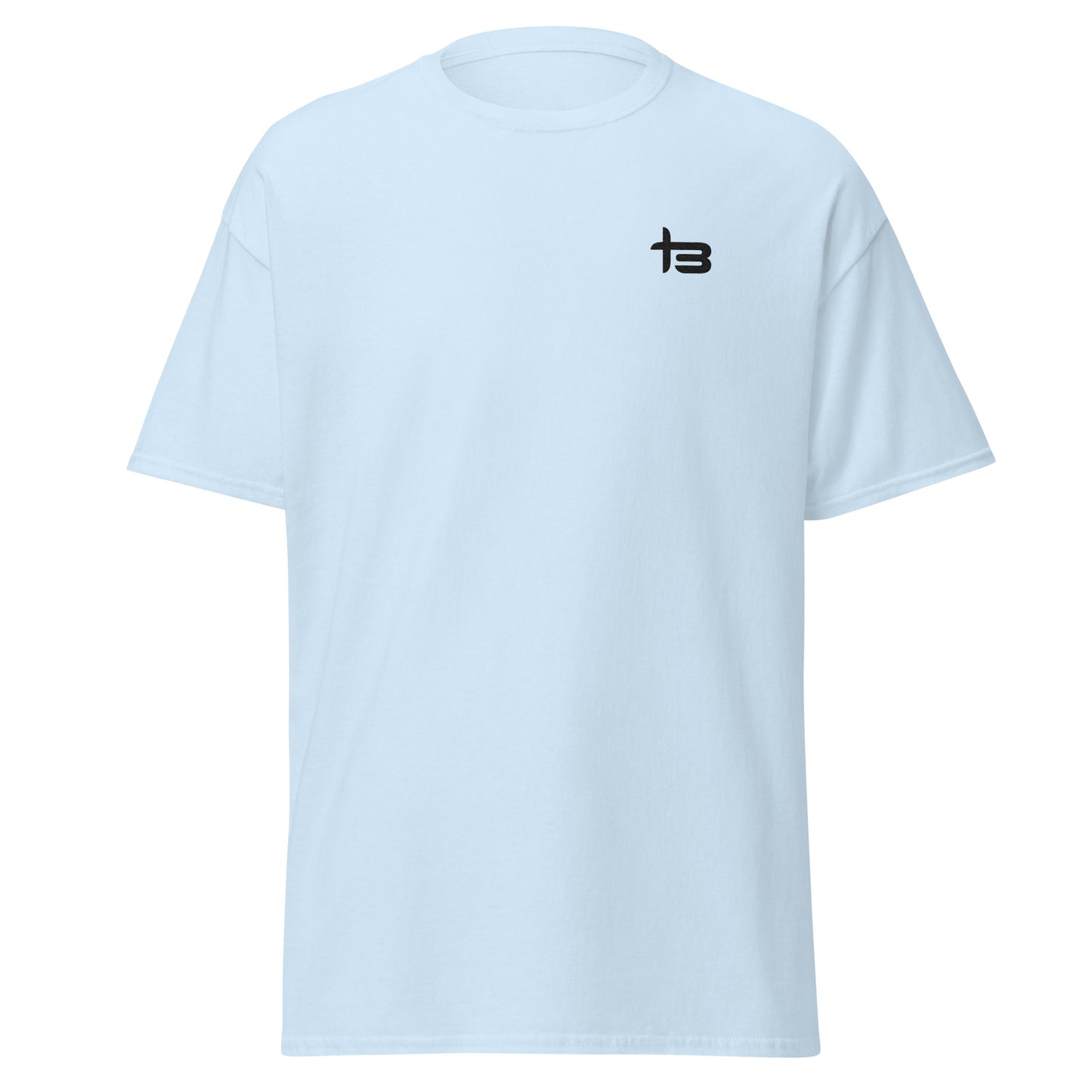 Tehbebe x Classic tee
