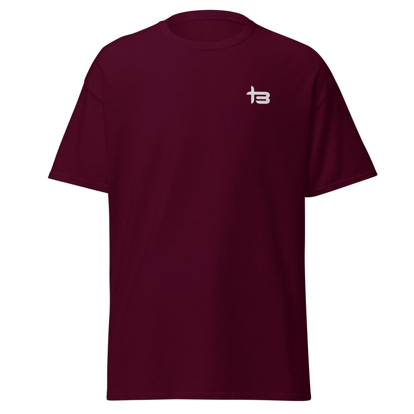 Tehbebe x Classic tee