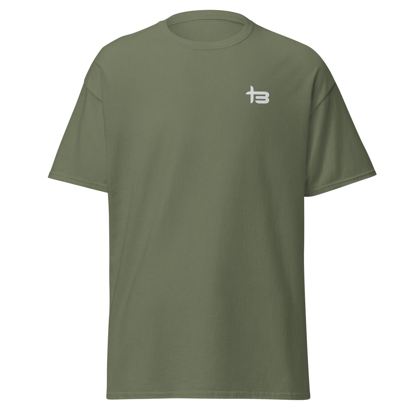 Tehbebe x Classic tee