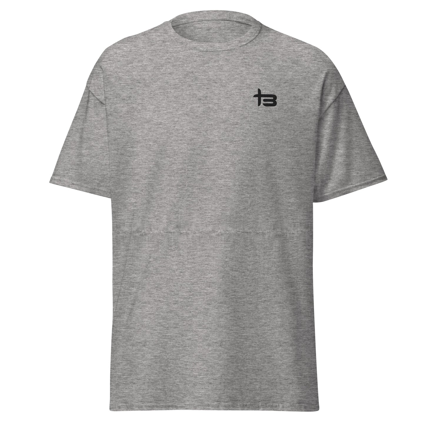 Tehbebe x Classic tee