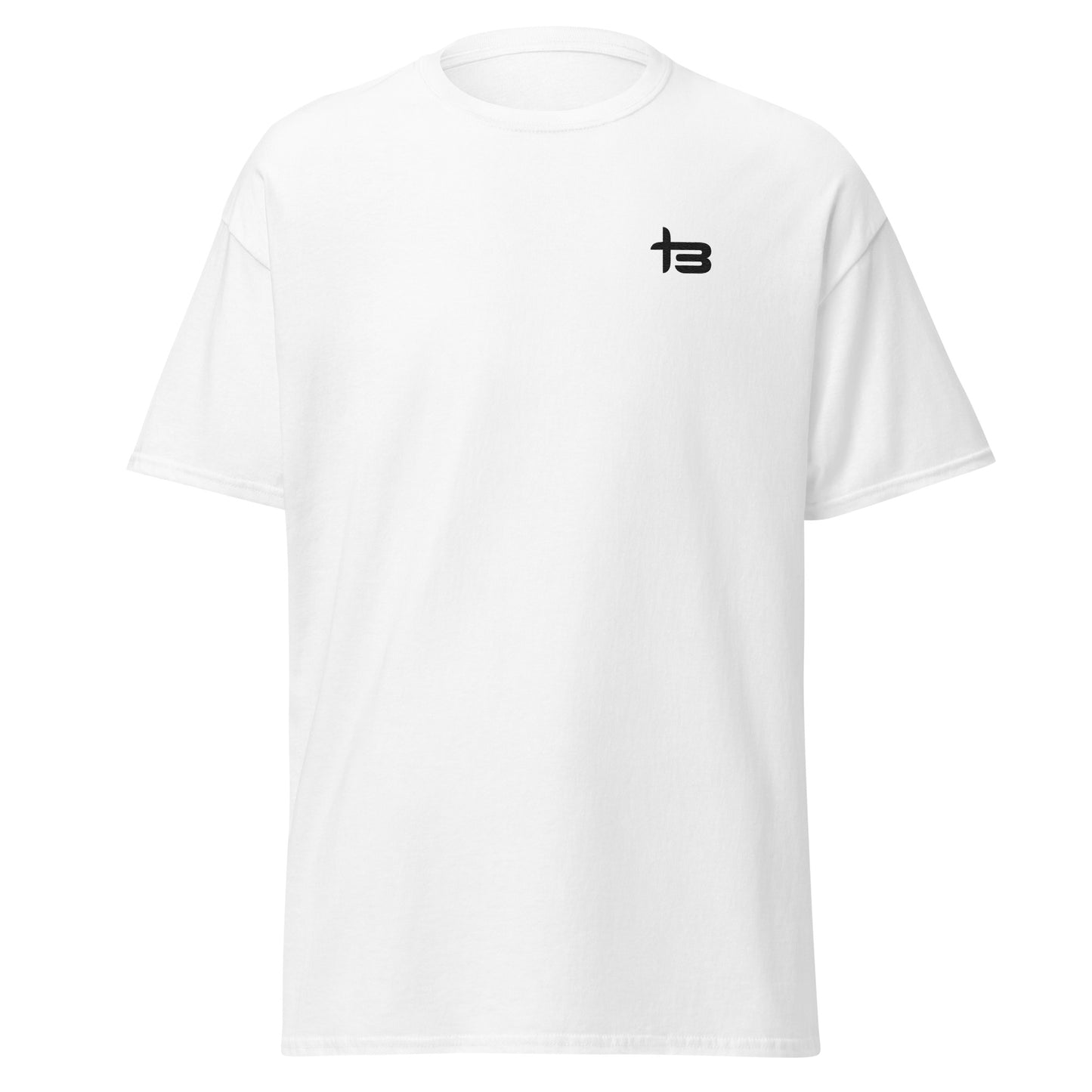 Tehbebe x Classic tee