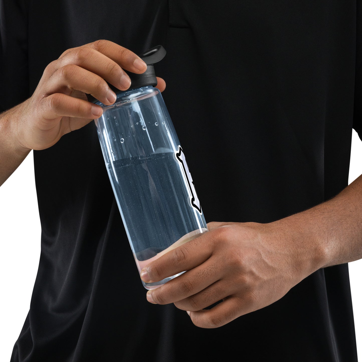 HATTO x Sports water bottle