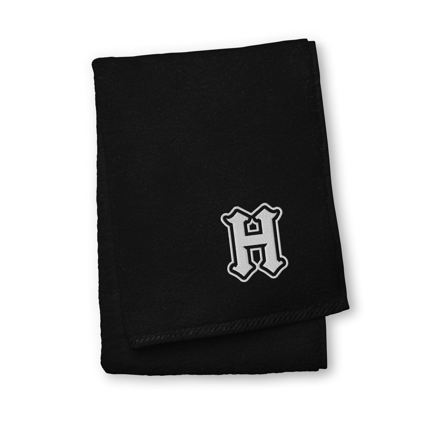 Hatto x Gym Towel