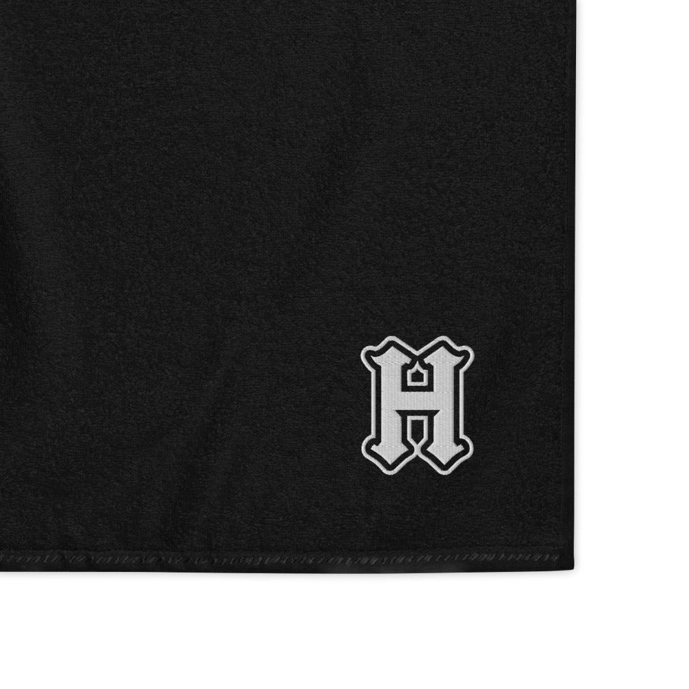 Hatto x Gym Towel