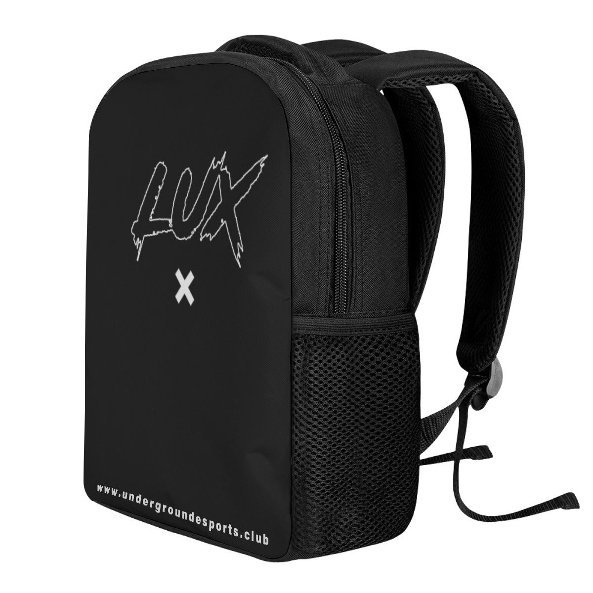 LUX x Backpack