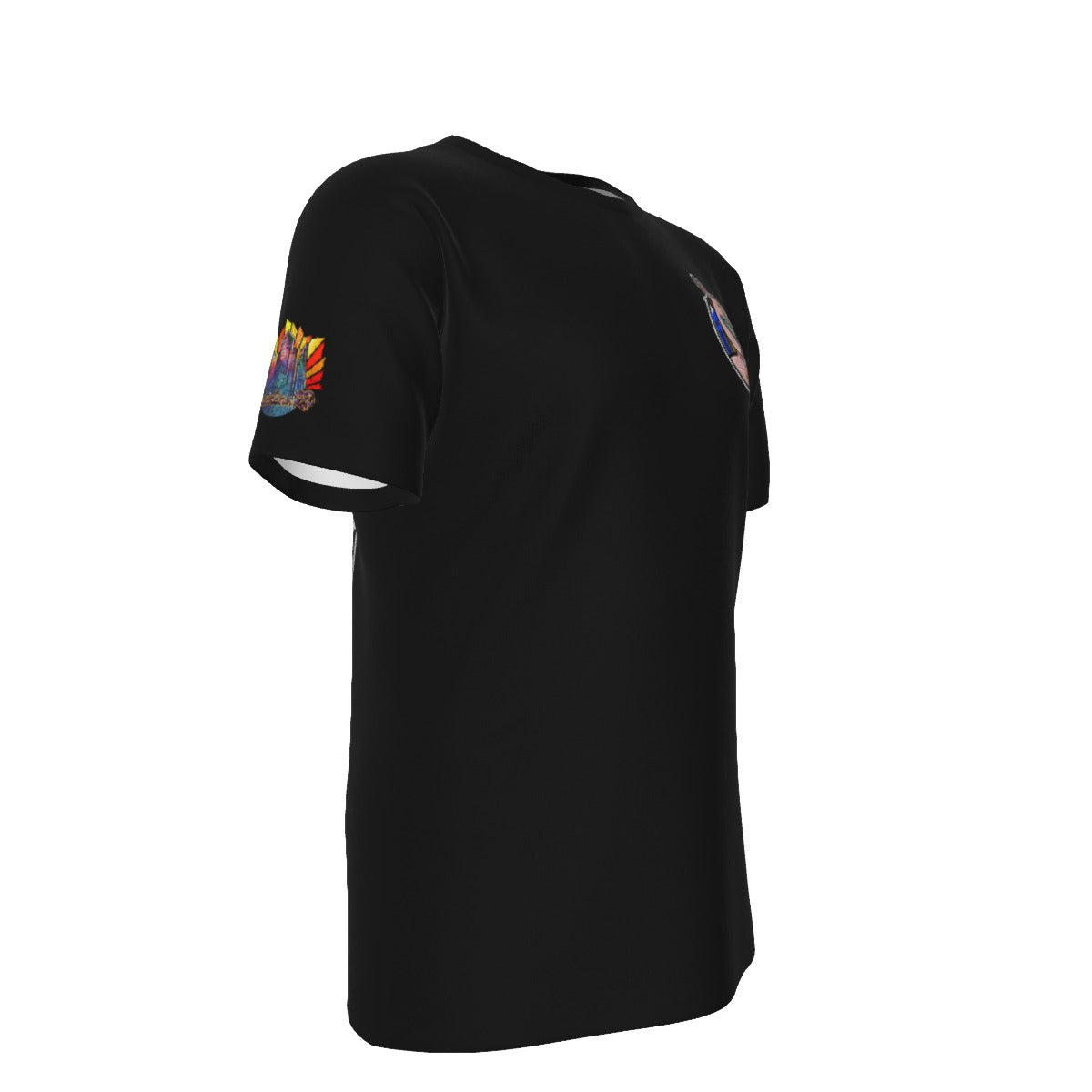 ObsidianRP x Krummape T-Shirt