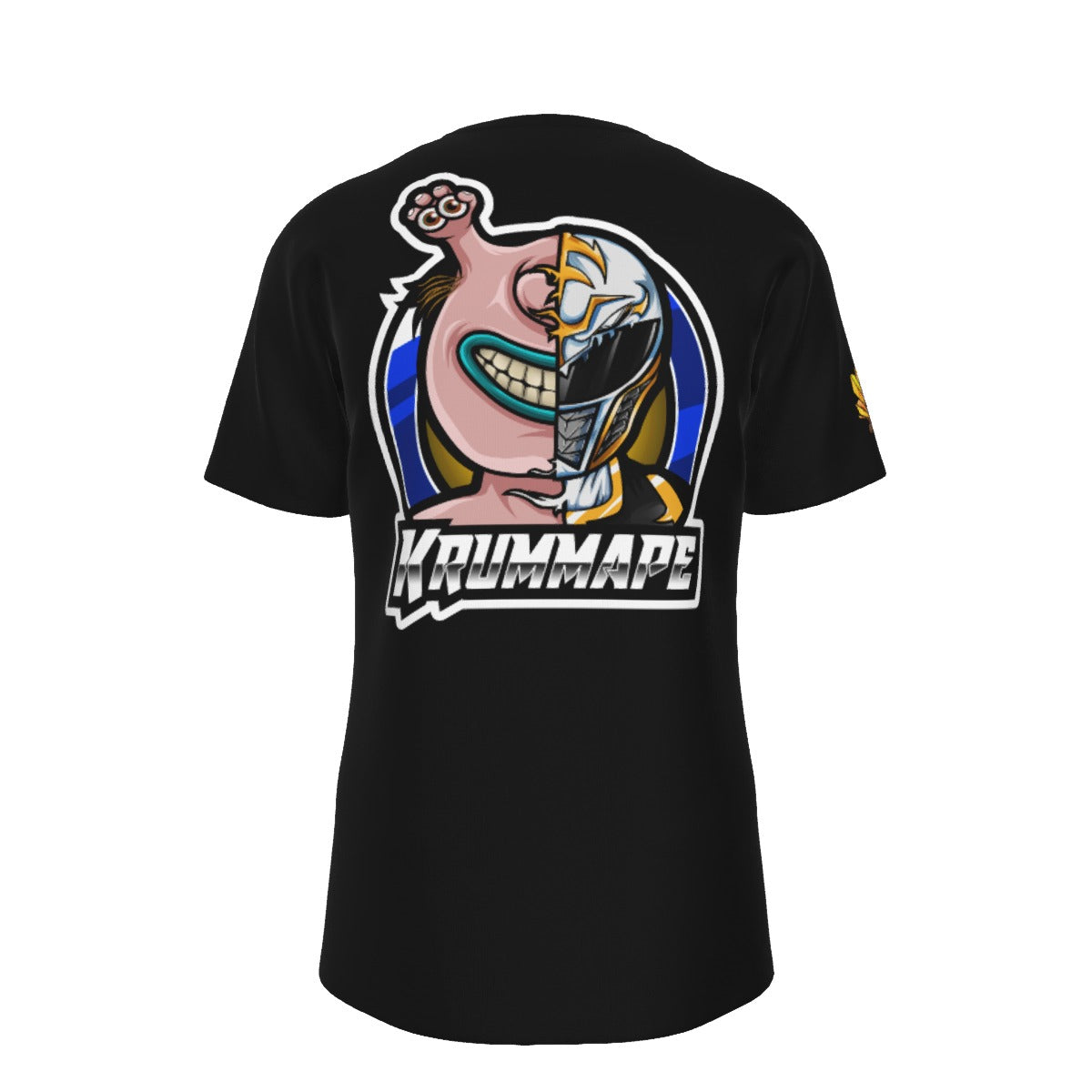 ObsidianRP x Krummape T-Shirt