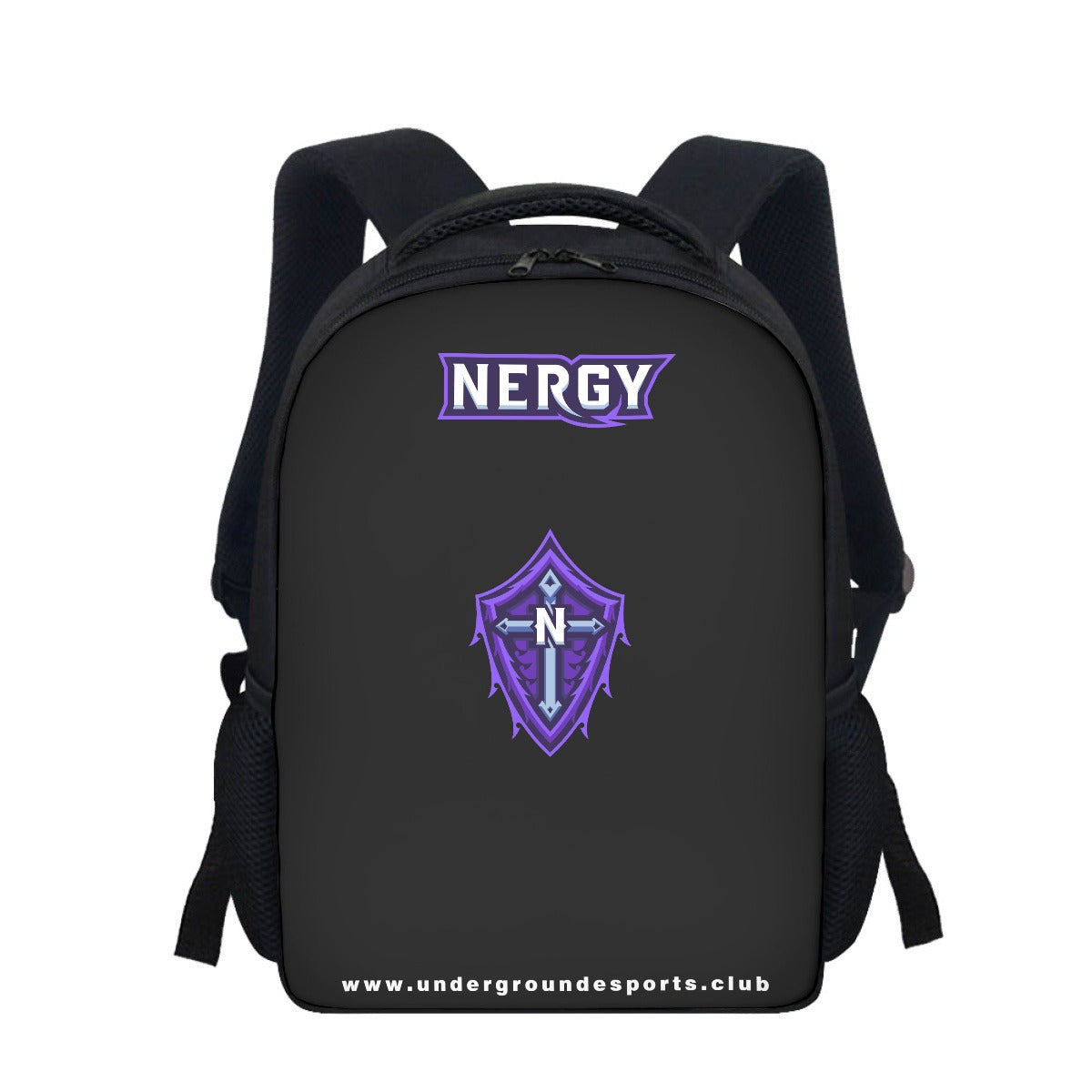 Nergy X Backpack