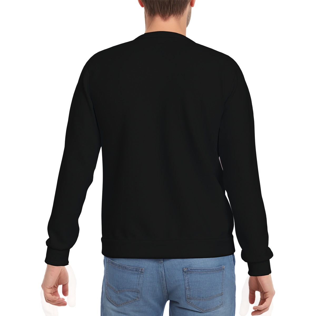 ObsidianRp x FOIRP Crew Neck