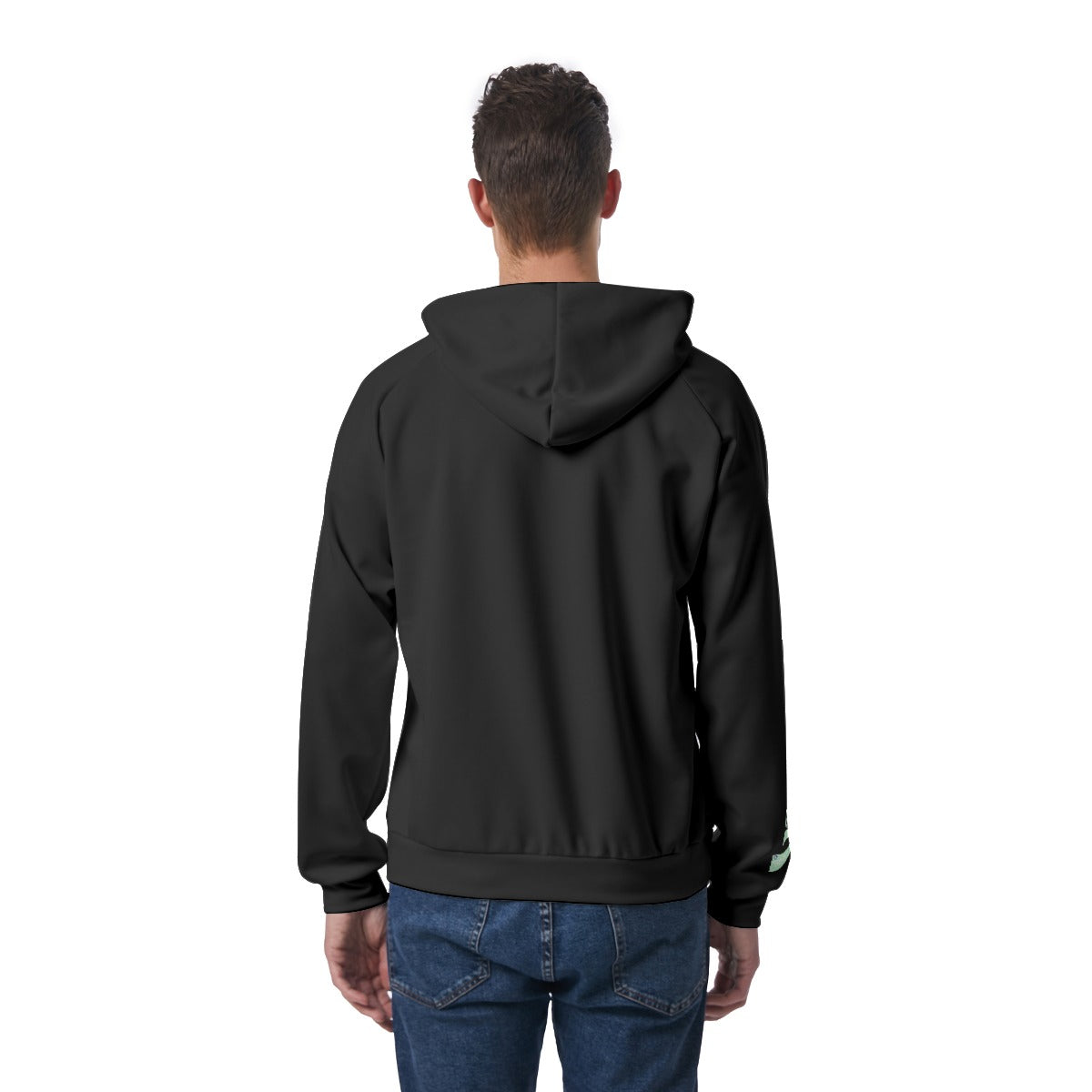 ObsidianRP Logo Hoodie