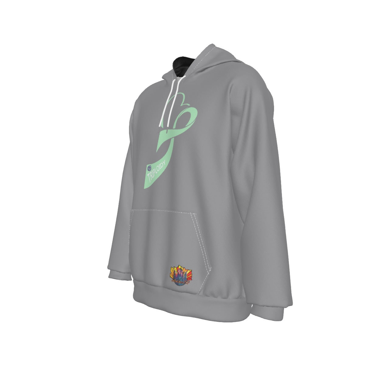 ObsidianRP x Triploidy Hoodie