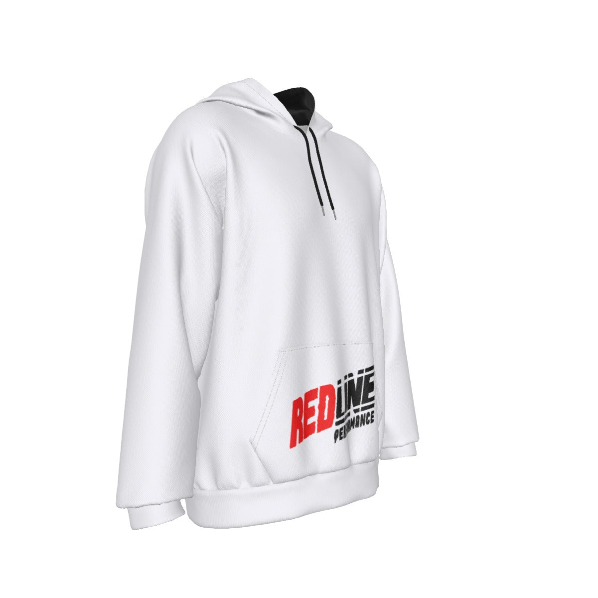 ObsidianRP x Redline Hoodie