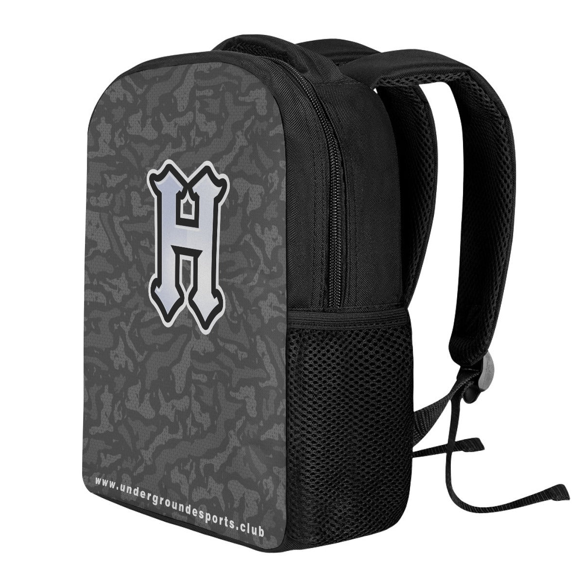 Hatto X Backpack
