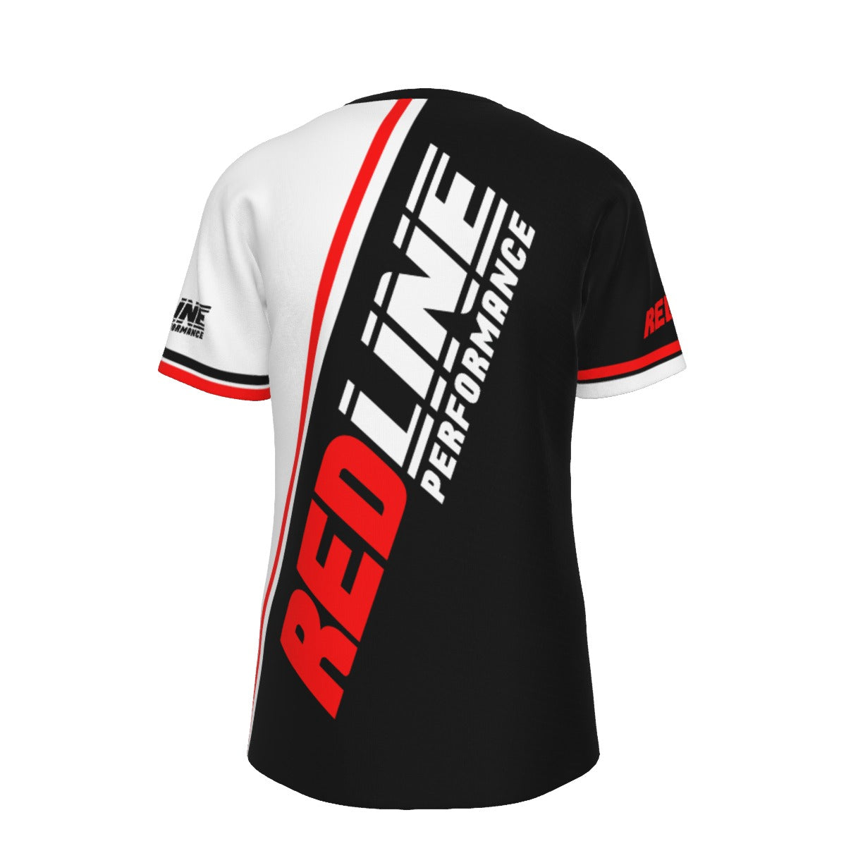 ObsidianRP x Redline T-Shirt