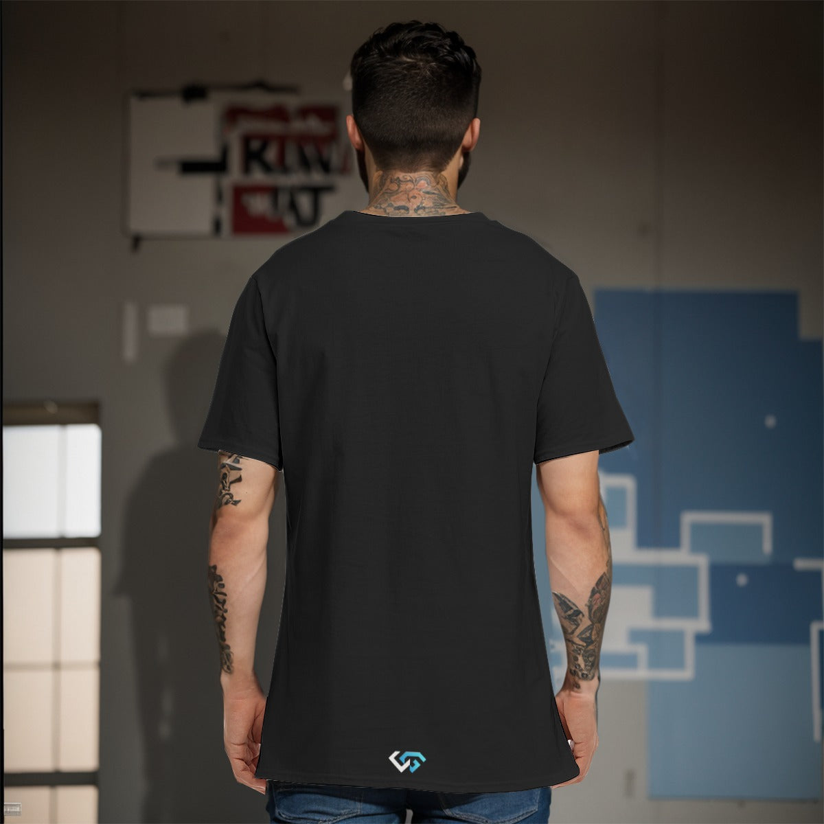 Burrito x Full Cotton T-Shirt