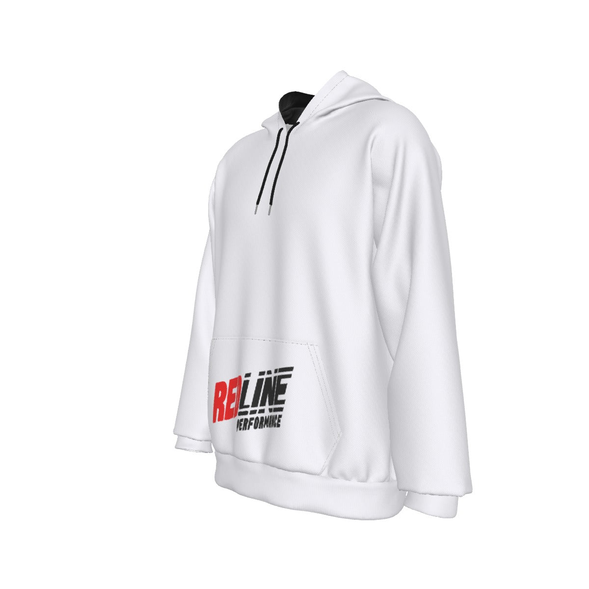 ObsidianRP x Redline Hoodie