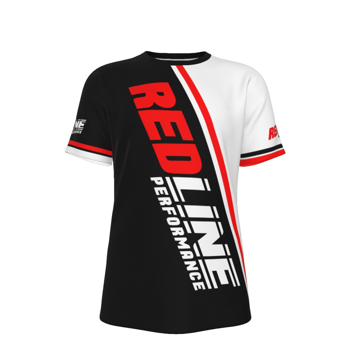 ObsidianRP x Redline T-Shirt