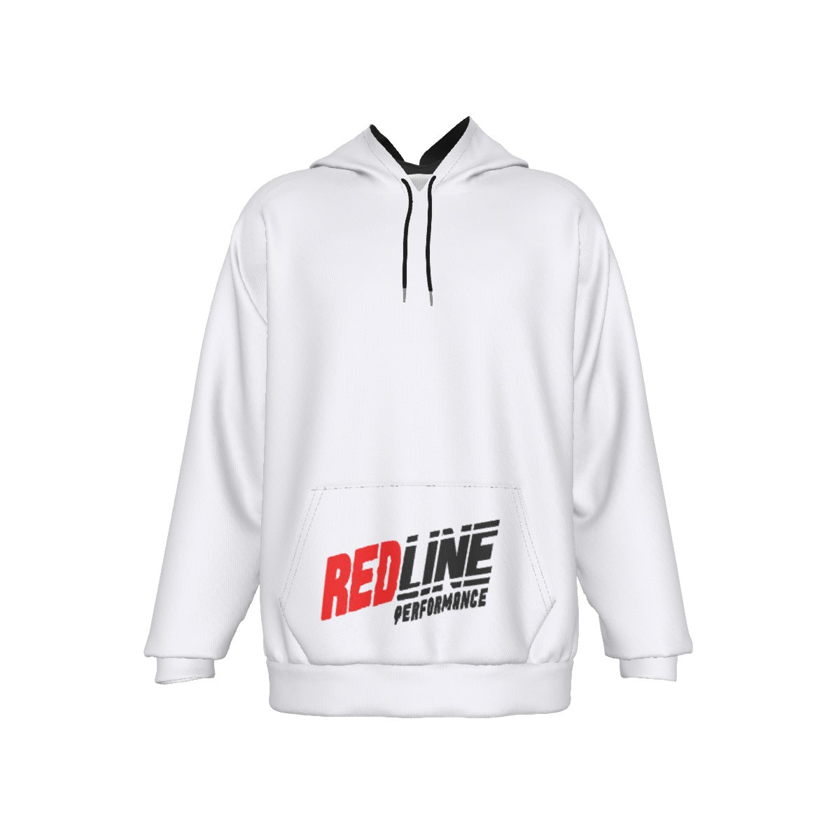 ObsidianRP x Redline Hoodie