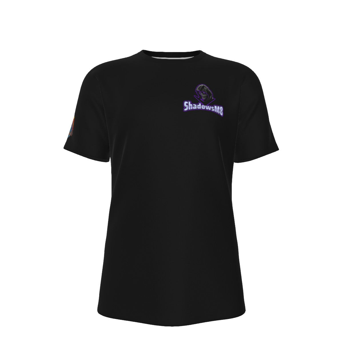 ObsidianRP x ShadowsM8 T-Shirt