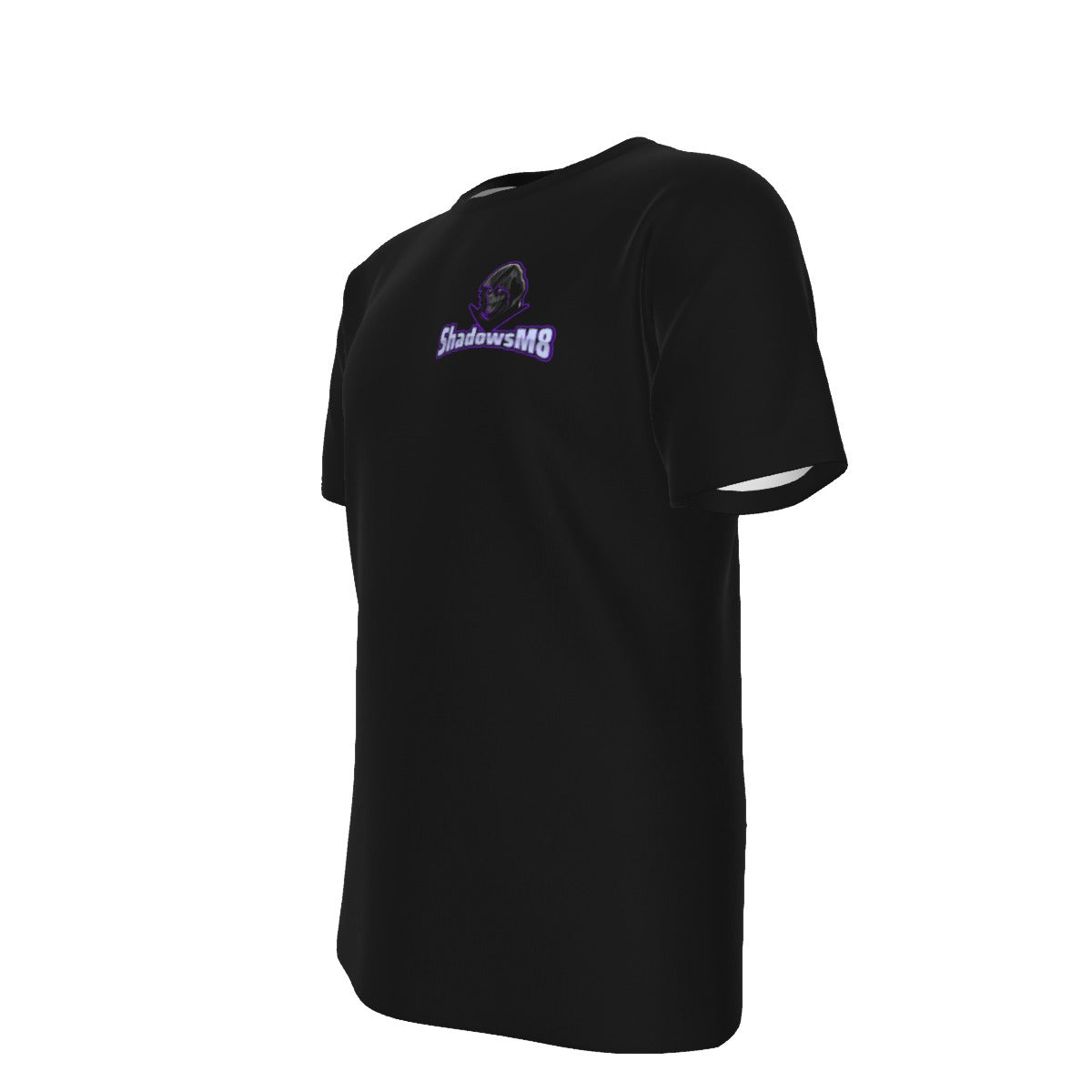 ObsidianRP x ShadowsM8 T-Shirt