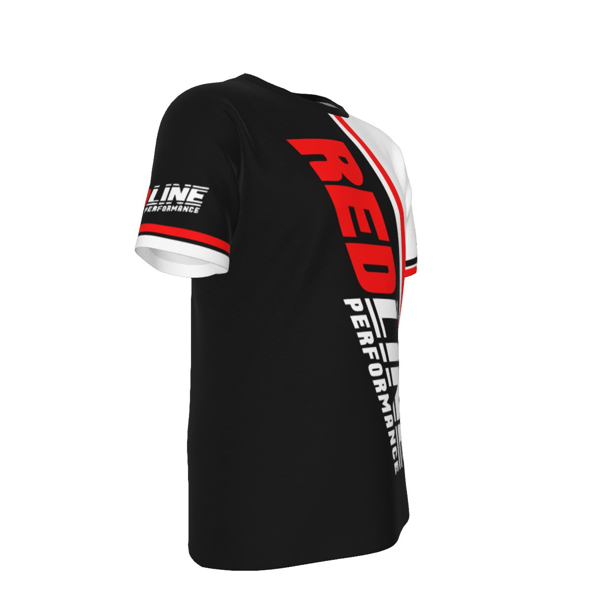 ObsidianRP x Redline T-Shirt