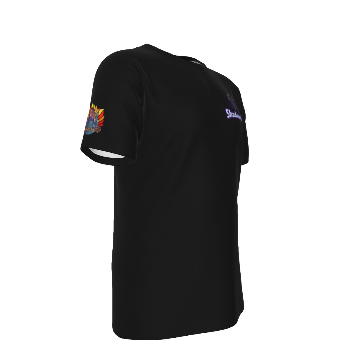 ObsidianRP x ShadowsM8 T-Shirt