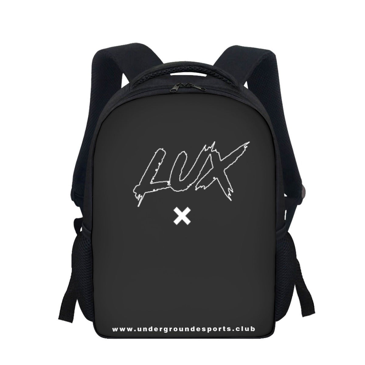 LUX x Backpack