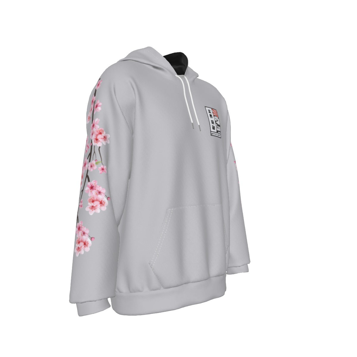 ObsidianRP x Genkai Toppa Hoodie