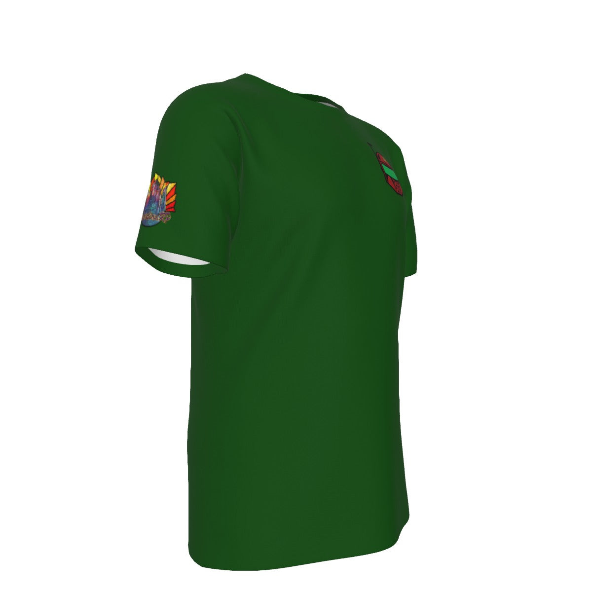 ObsidianRP x Celragus T-Shirt