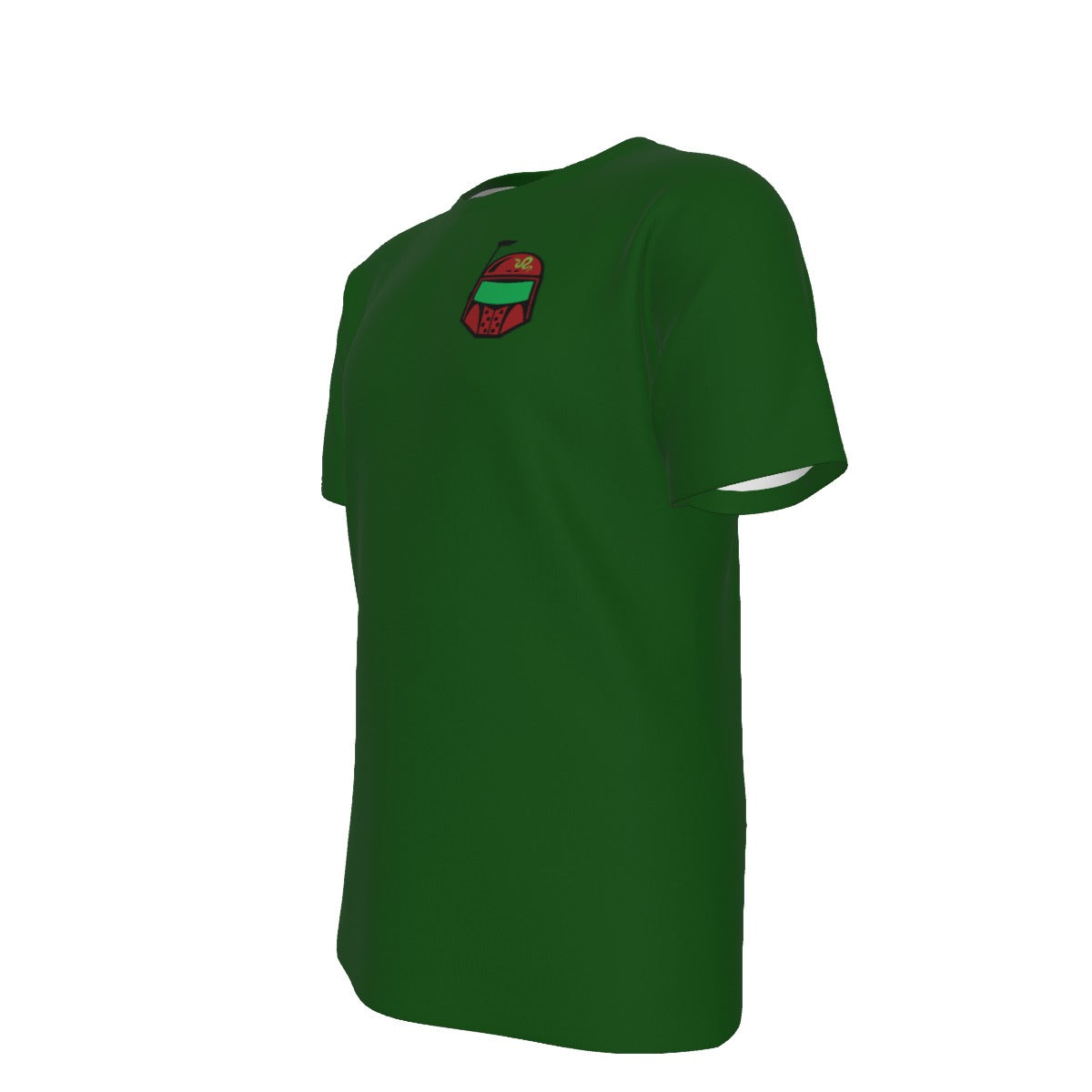 ObsidianRP x Celragus T-Shirt
