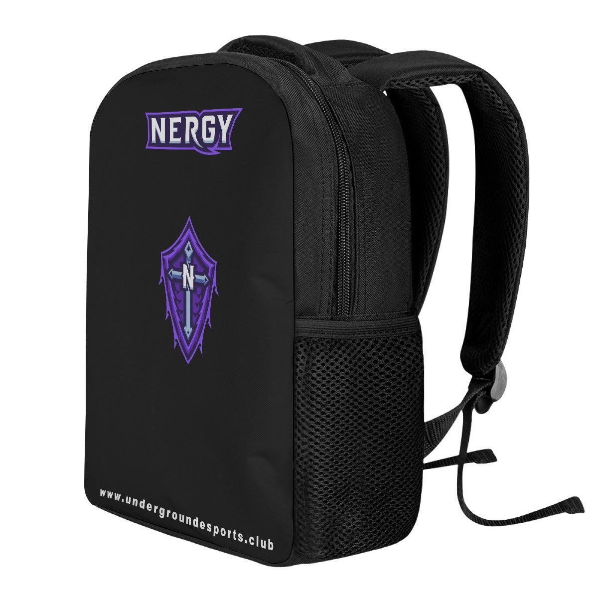 Nergy X Backpack