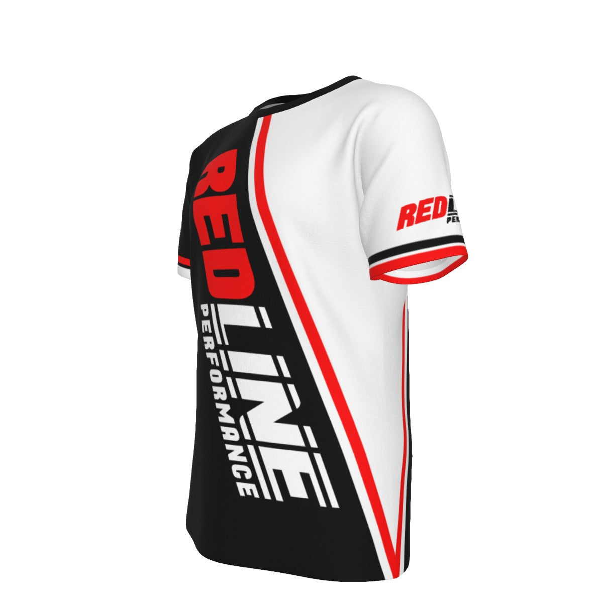 ObsidianRP x Redline T-Shirt