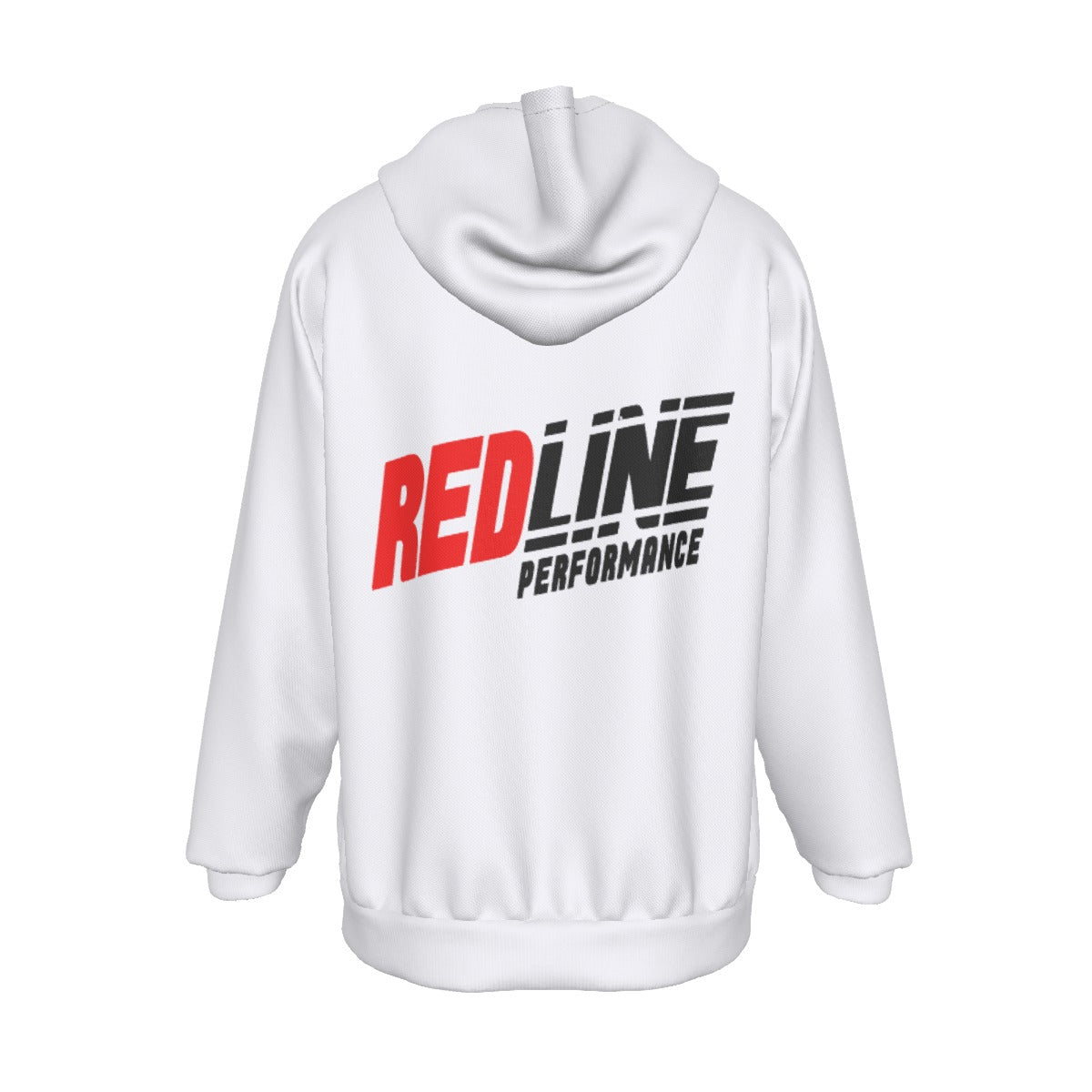 ObsidianRP x Redline Hoodie