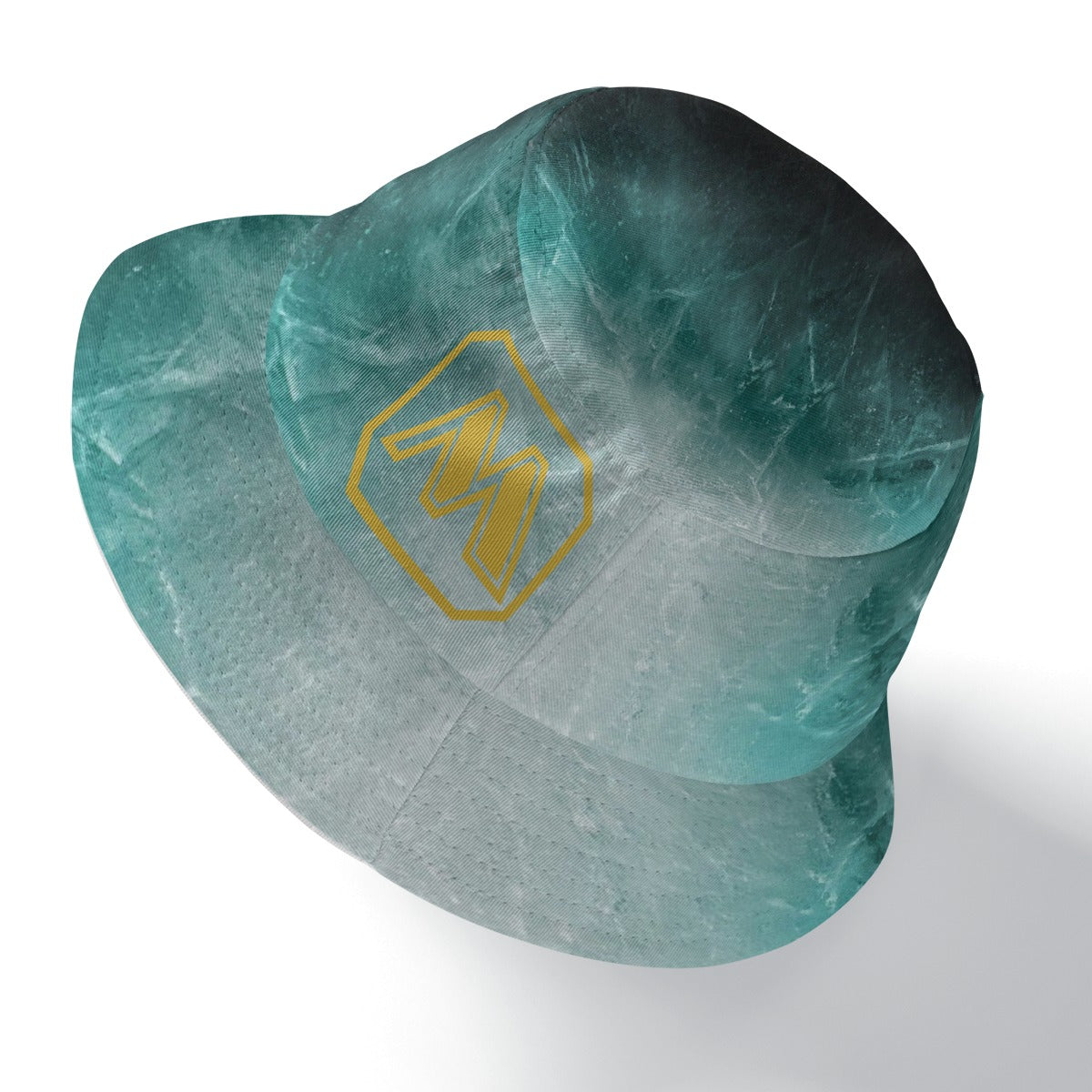 Mjntos x Ice Double-Side Bucket Hat