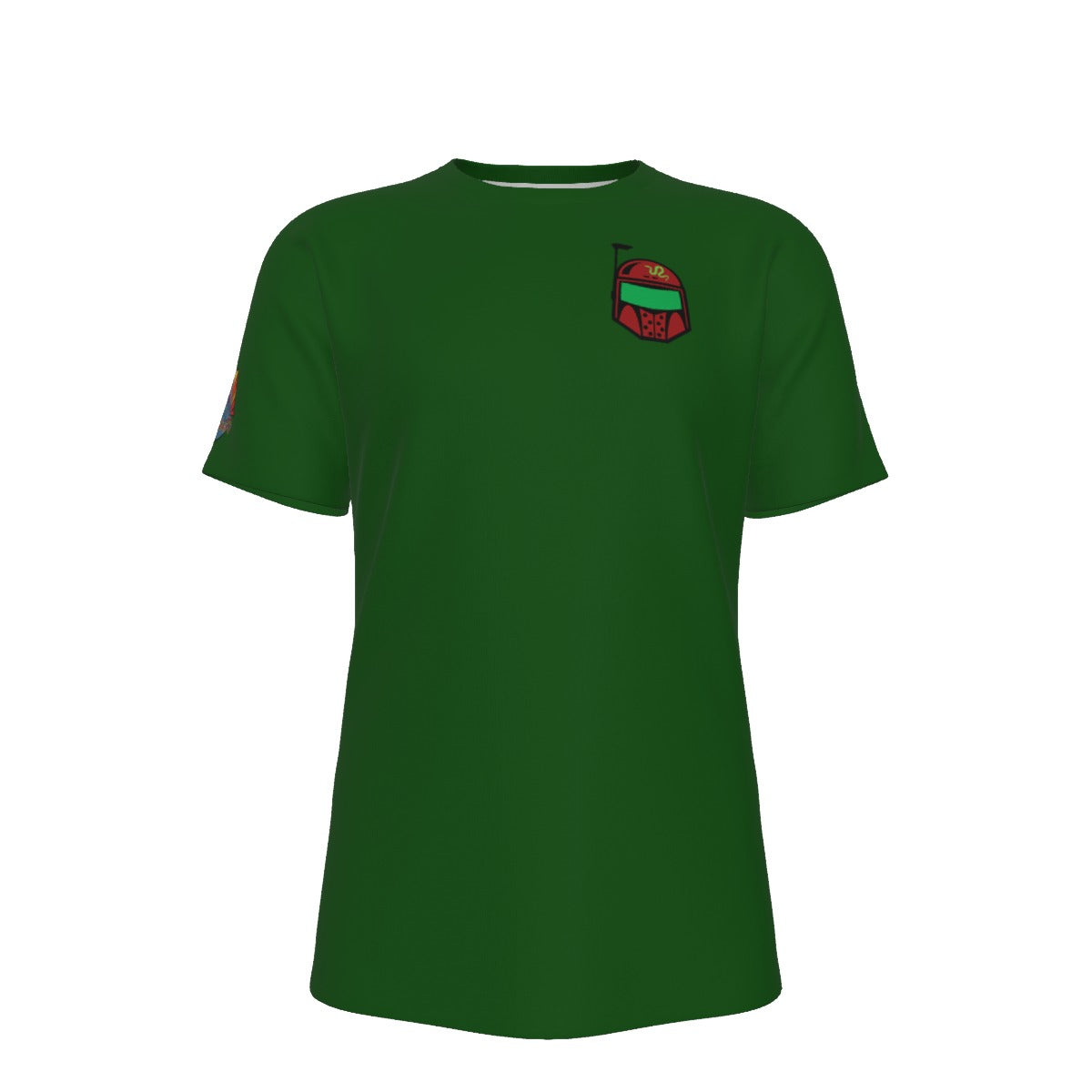 ObsidianRP x Celragus T-Shirt