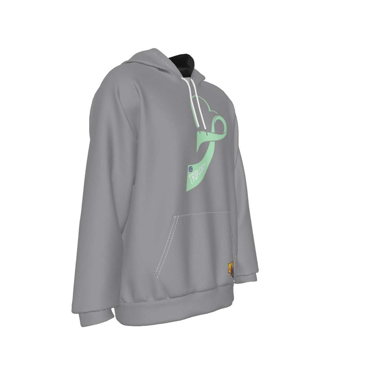 ObsidianRP x Triploidy Hoodie