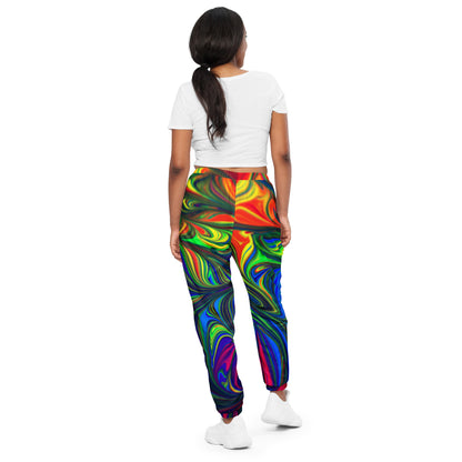 Space Cadet Mjntos Track Pants