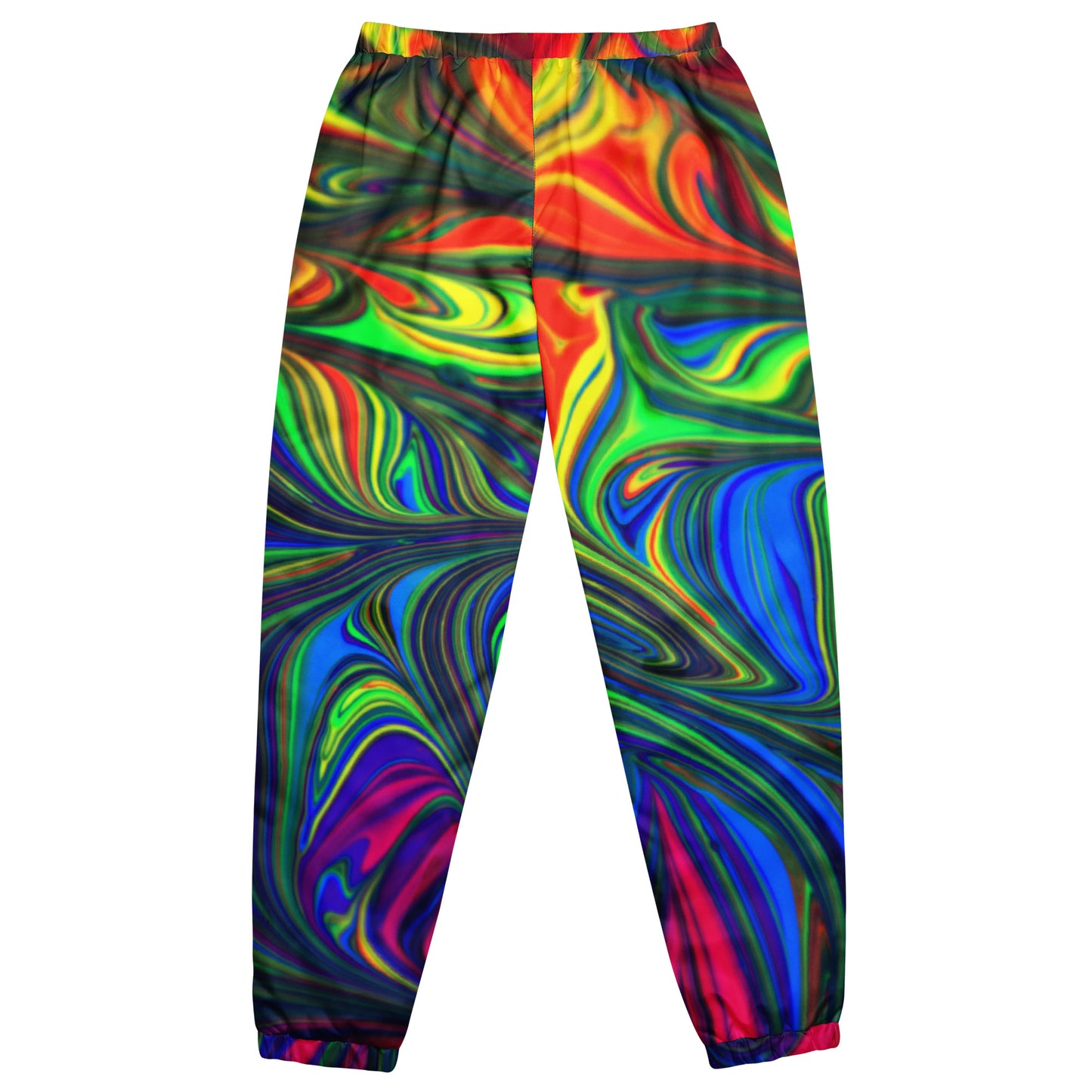 Space Cadet Mjntos Track Pants