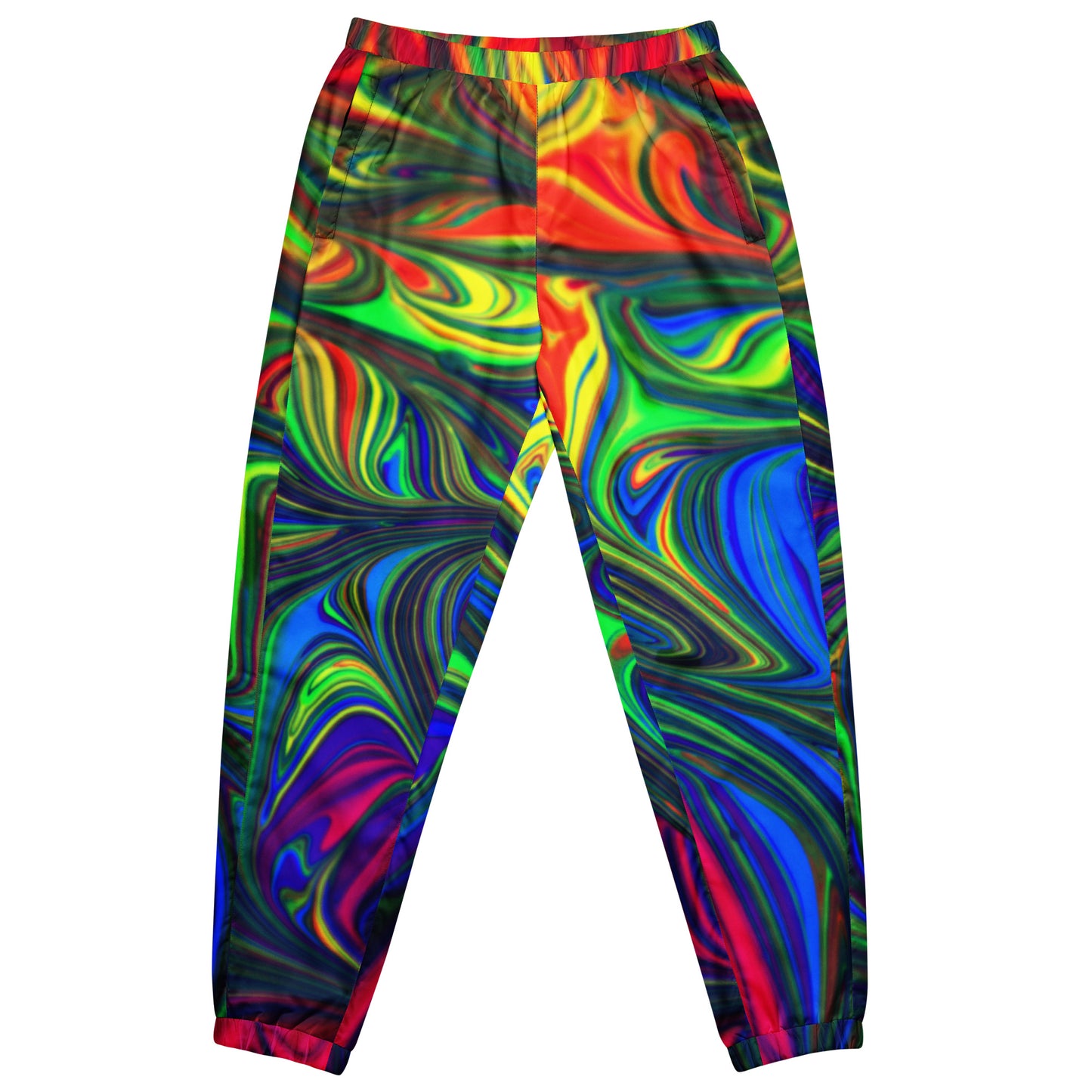 Space Cadet Mjntos Track Pants