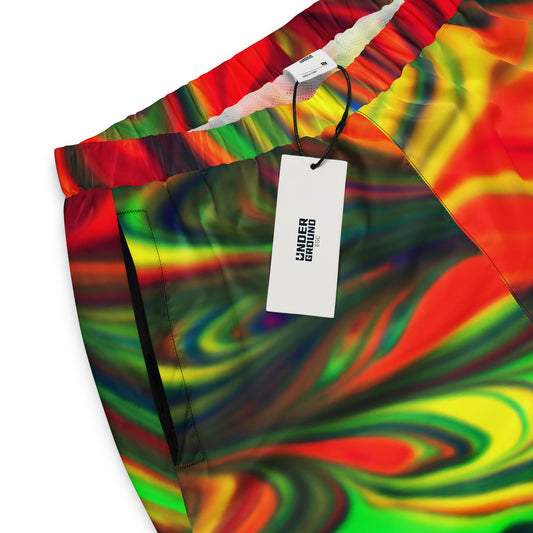 Space Cadet Mjntos Track Pants