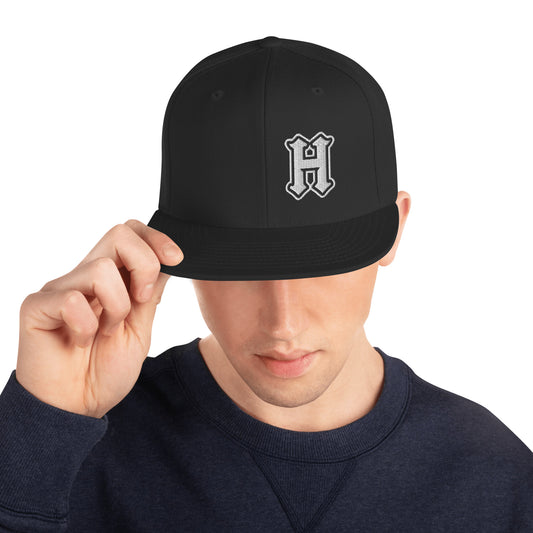 HATTO x Snapback Hat