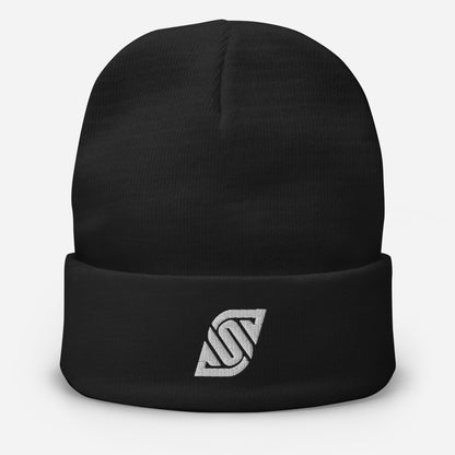 Simply Beanie