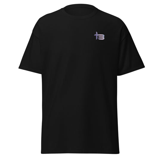 Tehbebe x Classic tee