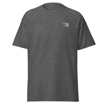 Tehbebe x Classic tee