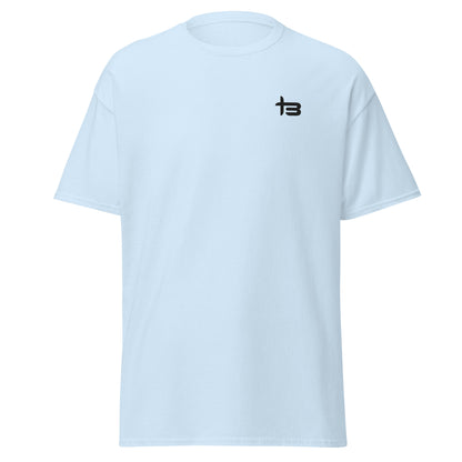 Tehbebe x Classic tee