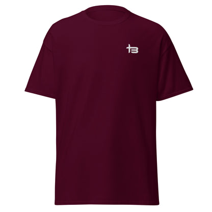 Tehbebe x Classic tee