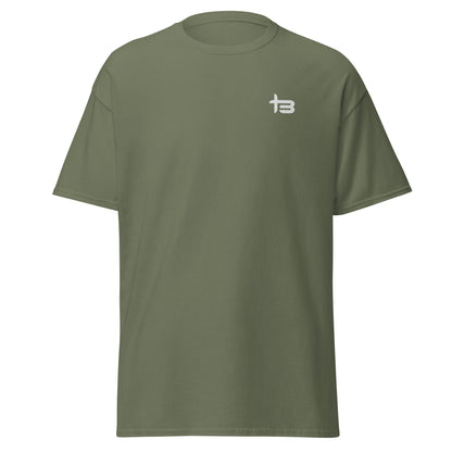 Tehbebe x Classic tee