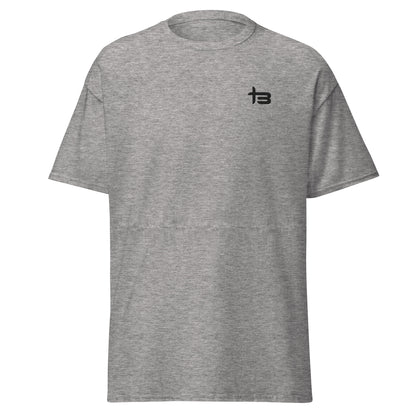 Tehbebe x Classic tee