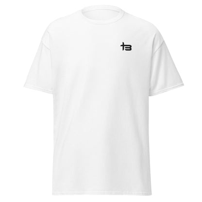 Tehbebe x Classic tee